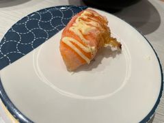 -滨寿司(新街口中央商场店)