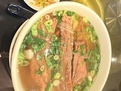 -中国厨房/台湾牛肉面