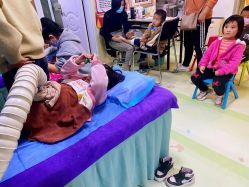 -小美医生小儿推拿(金地艺境店)