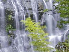 -千泷沟大瀑布旅游区