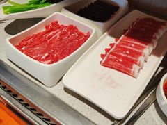 -海底捞火锅(番禺广场店)