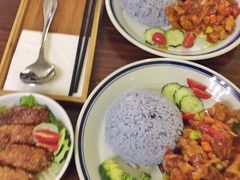 -马来MO简餐.南洋风味料理(美食街店)