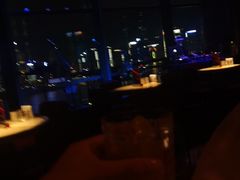 -长沙北辰洲际酒店-SKY 27酒廊