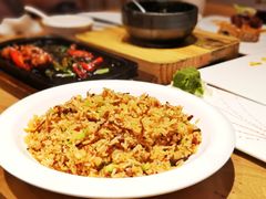 松露炒饭-枣子树·素食餐厅(普陀山店)