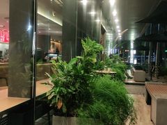 -星巴克(珠海仁恒滨海中心店)