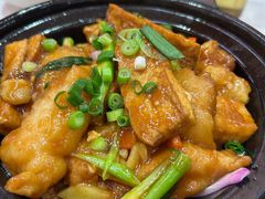 -香港深仔记茶餐厅(东门店)
