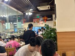 -勇记干锅居(德阳店)