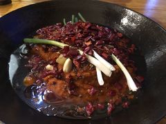 -周幺妹重庆老火锅(银泰城总店)