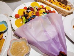 -PARFUM FLORAL花境法餐(南京首店)