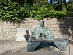 -青岛崂山太清宫
