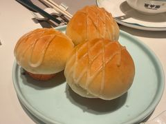 -新兴·金羊座·粤菜点心(乐峰店)