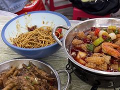 -小民大排档(光谷店)