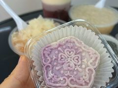 -百花传统甜品店(原址店)