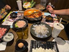 -呷哺呷哺(砂之船奥莱店)