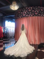 -珠海女王嫁衣馆(珠海左右创意园店)