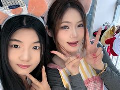 -汪说·狗咖·拼豆·宠物周边DIY(旺城大厦店)