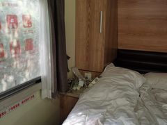 -客乐得玉峰山房车营地