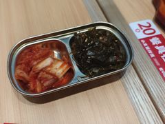 -小木屋拌饭(西安万象天地店)