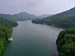 -石燕湖生态旅游景区