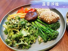 -花园5號餐厅