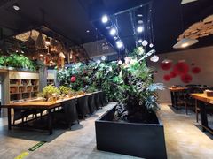 -森味薪火烧•烧鸟居酒屋•日本料理(望京店)