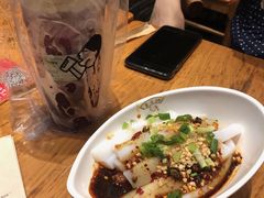 -喜茶(永旺梦乐城店)