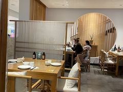 大堂-枣子树·素食餐厅(普陀山店)