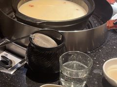 -捞王锅物料理(凯旋路店)