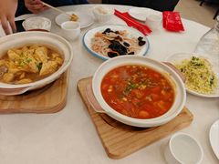 -天天渔港(杏林街店)