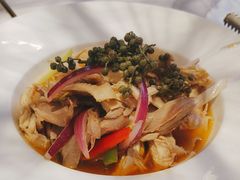 -阿里疆Alijiang·丝路美食·异域风情·清真(长楹天街店)