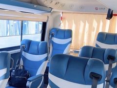 -南浦大桥长途旅游客运站