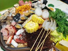 -越弥越南传统美食馆