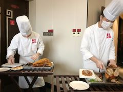 -阿庄新豫菜(通泰路店)