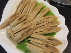 -重庆德庄火锅(体育中心店)