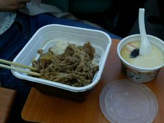 -吉野家(枫合万嘉店)