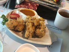 -花漫里日式餐厅(城东中骏店)