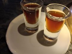 -义气烤肉餐吧(大族广场店)