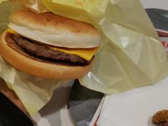 -麦当劳(杭州萧山文源店)