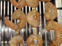 -焰遇烧烤·小酒馆私房菜(北影店)