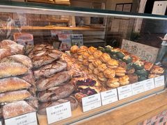 -DRUNK BAKER(上海陕康里店)