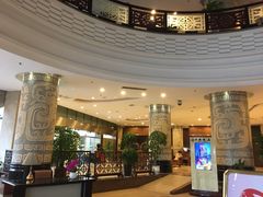 -中国饭店-餐厅