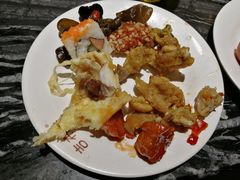 -吉布鲁牛排海鲜自助(芙蓉万家丽店)