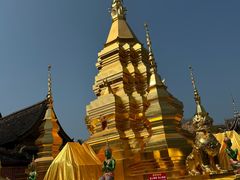 -西双版纳傣族园