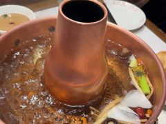 -东门口·新式老北京火锅(河西龙湖天街店)
