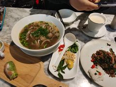 -PHO爺·越南料理(亦庄大族广场店)