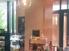 -星巴克(天津五大道店)