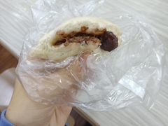 -新丰小吃(中山中路分店)