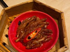 -避风塘(百联东郊店)