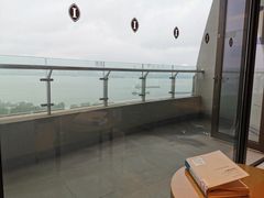 -武汉洲际酒店