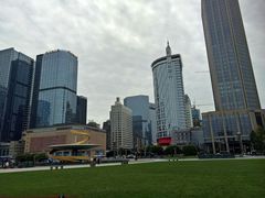 -成都濑川外国语学校